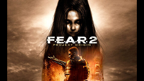 F.E.A.R 2: Project Origin