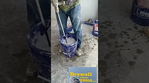 drywall finisher tip #drywalllife #drywalltip #drywallfinishertips