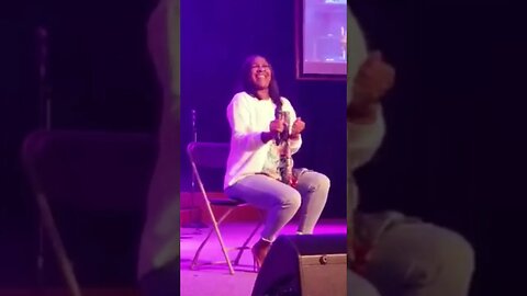 ❤️❤️Le'Andria Johnson #LeandriaJohnson❤️❤️ #LeandriaJohnson2023 #LeandriaJohnsonLive