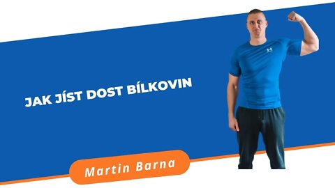 Jak jíst dost bílkovin