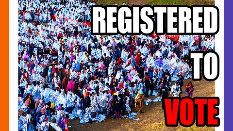 MASS New Voter Registrations Without Photo IDs