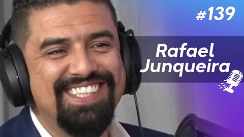 RAFAEL JUNQUEIRA | Corretor de Imóveis - Ep.139