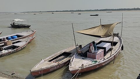 kashi ganga