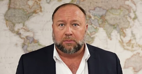 Alex Jones Responds to $4.2 Million Sandy Hook Verdict