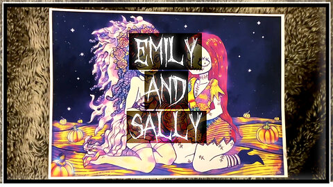 Emily and Sally