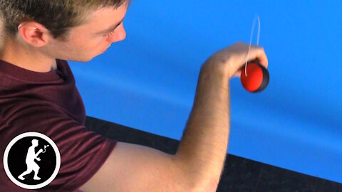 Zero Gravity Kendama Trick - Learn How