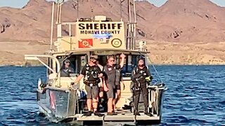 UPDATE: Missing 16-year-old teen's body found at Lake Havasu