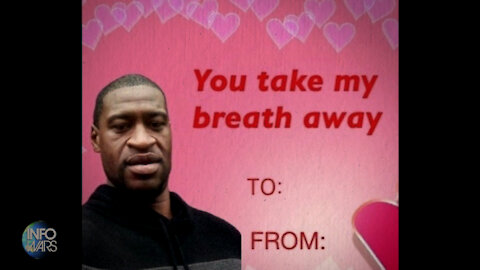 Funniest Valentines Card You'll Ever See