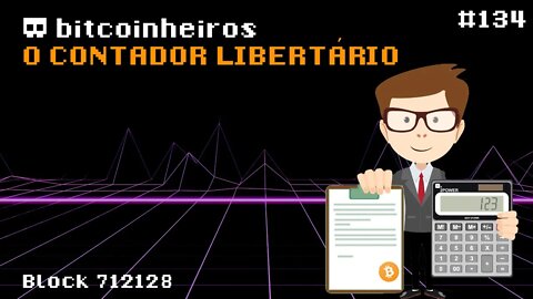 O Contador Libertário