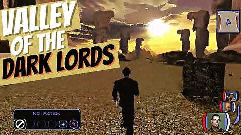 Star Wars Knights of the Old Republic- Into The Valley Of The dark Lords 39