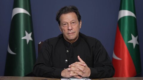 Who is Imran Khan? | Start Here