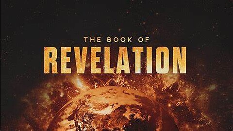 Revelation: The Two Reapings