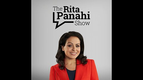 The Rita Panahi Show-Friday,24 November 2023