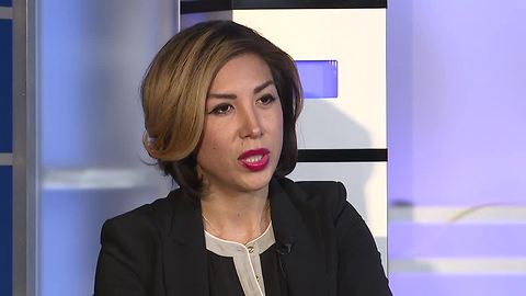 Paulette Jordan on early ed