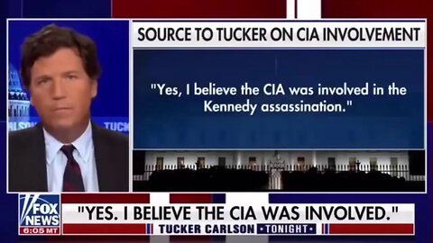 CIA KILLED KENNEDY