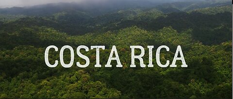 Exploring Costa Rica Unbelievable Animals