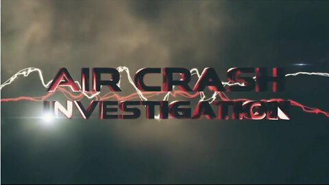 Air Crash Investigation S21E08 Caught in a Jam (2021)