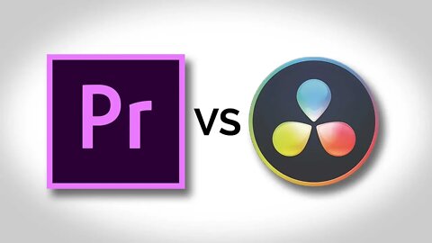 Premiere or Resolve - What is better for video editing?