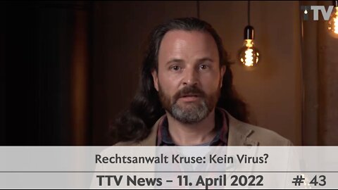 Rechtsanwalt Kruse: Kein Virus?