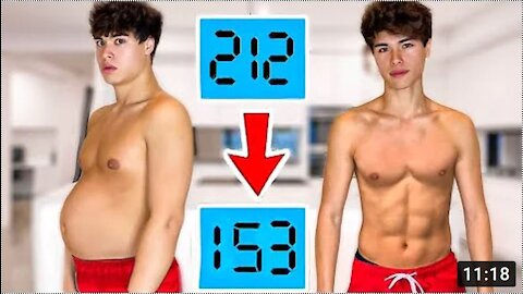 LOSE WEIGHT IN 24 HOURS by Arthur