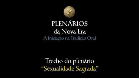 Sexualidade Sagrada