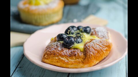 Best Blueberry Banana Bread - Delicious Blueberry Recipe