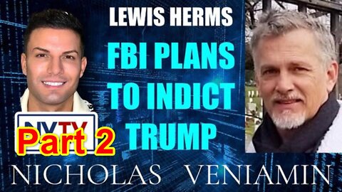 FBI Plans To Indict Trump. Part 2