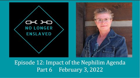 Episode 12 - Impact of the Nephilim Agenda Today: Part 6 Understanding the US Monetary System