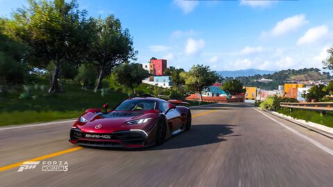 forzahorizon5 gameplay pc