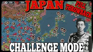 CHALLENGE 1939 JAPAN