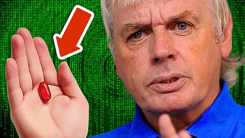 The Secret To Breaking The Matrix | David Icke