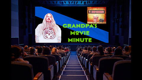 Charles Bronson Exposes The Evil That Men Do Grandpa’s Movie Minute Review