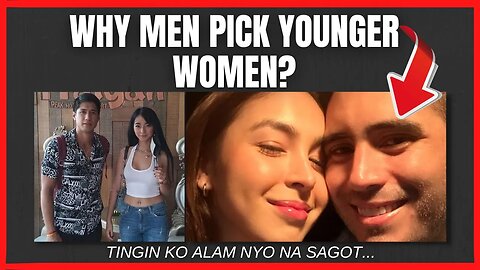 Feminine women, Julia Barretto & Aj Raval / Aljur Abrenica & Gerald Anderson