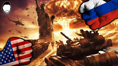 WW3 Propaganda Heating Up with Russian Nuke Threat