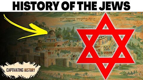 7 Mysteries Surrounding Jewish History