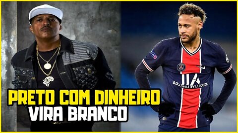 MANO BROWN MANDA O PAPO PRO NEYMAR QUE VOTOU NO BOLSONARO