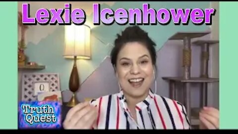 Truth Quest: Episode #35 Lexie Icenhower