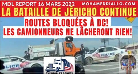 PARTIE2 MDL REPORT 16 MARS2022