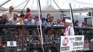 Burger fest celebrates 31st year