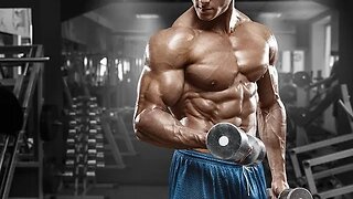 1 Minute Best Workout Music With Countdown