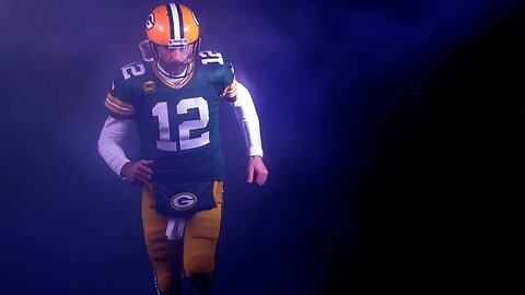 Will The Jets Be A Post-Season Team With Aaron Rodgers?