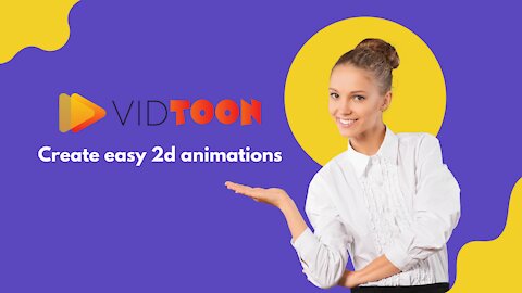 Animated Videos Maker