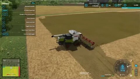 Farming Simulator 22 - Episode 17 (Nice Cash Flow)