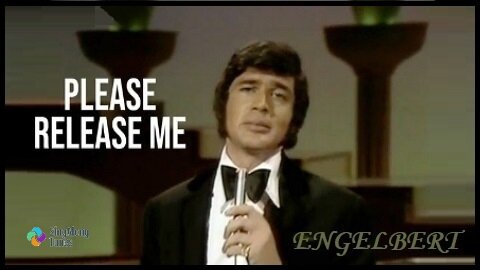 Engelbert Humperdinck - "Please Release Me" with Lyrics