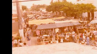 História da Cidade de Pacajus Ceará