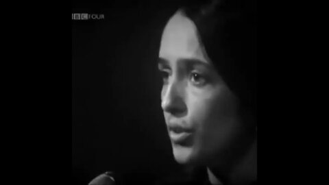 Joan Baez - Silver Dagger - 1965