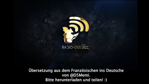 Radio Quebec: Trumpology 104: Trump, der Anti-Globalist. 4. Juli 2019. Mit deutschen Untertiteln.