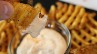 How to make the delicious Bojangles Bo Sauce