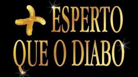 Mais esperto que o diabo - Capítulo 6 - RITMO HIPNÓTICO