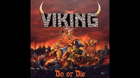 Viking - Do Or Die